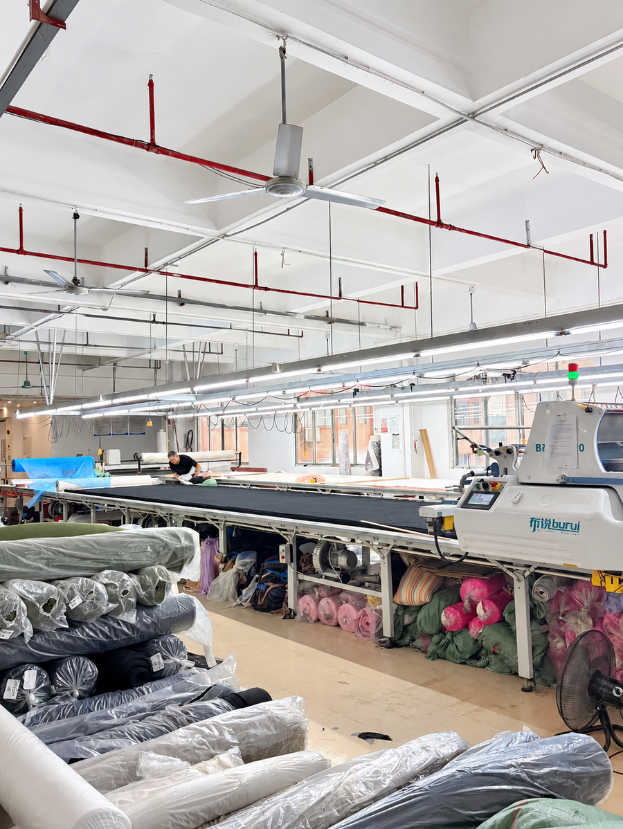 OEM Manufacturing