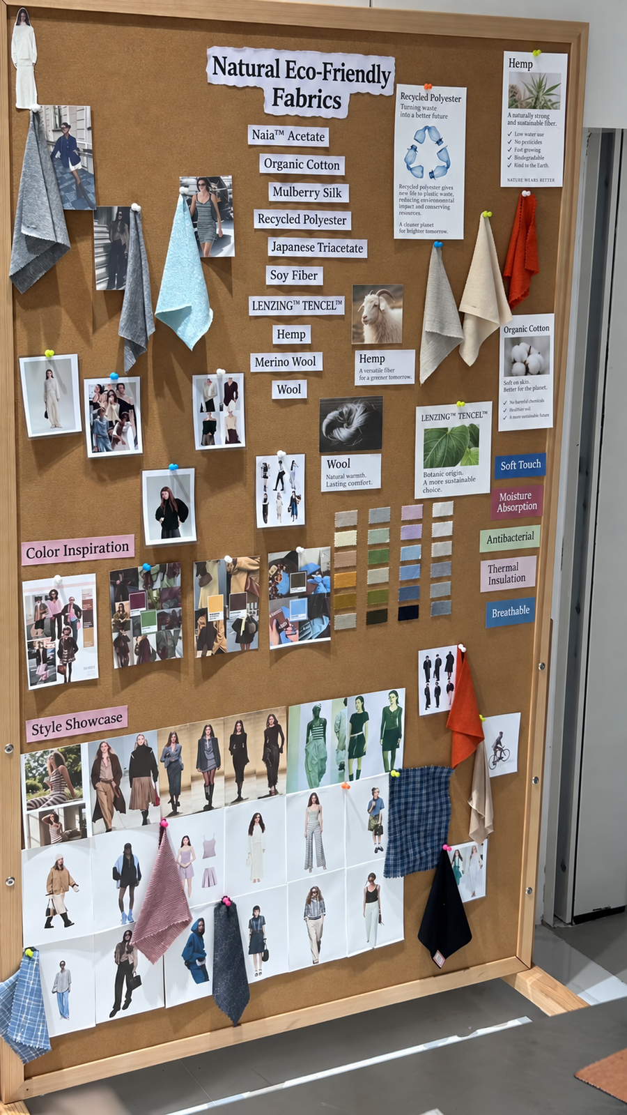 Fashion Consulting