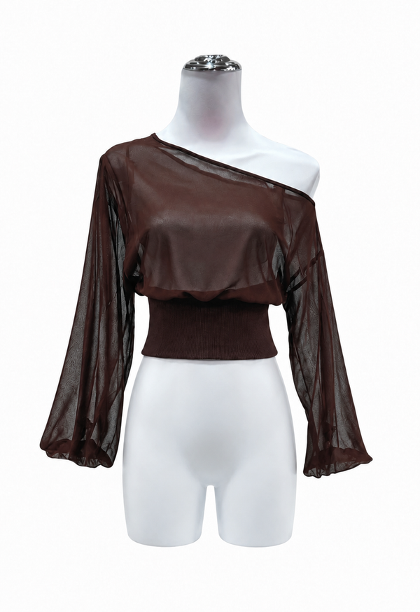 Tops & Blouses